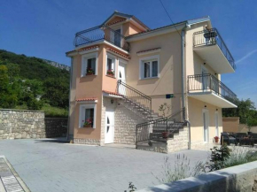 Family friendly apartments with a swimming pool Tribalj, Crikvenica - 14789, Tribalj